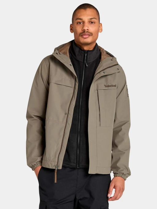 Куртки и дубленки Timberland модель TB0A5XRSBK0 Фото