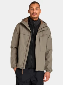 Күрткелер мен тондар Timberland үлгі TB0A5XRSBK0 Фото