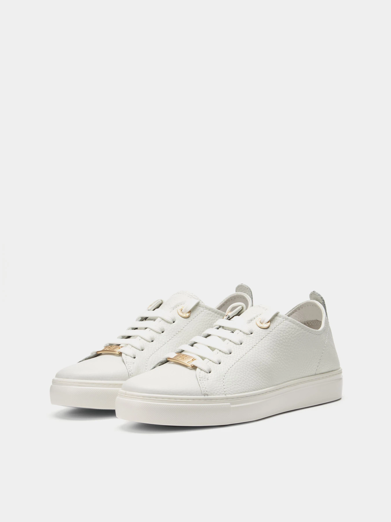 Кеды SMAN модель CWZ825109BURC-BC.white Фото