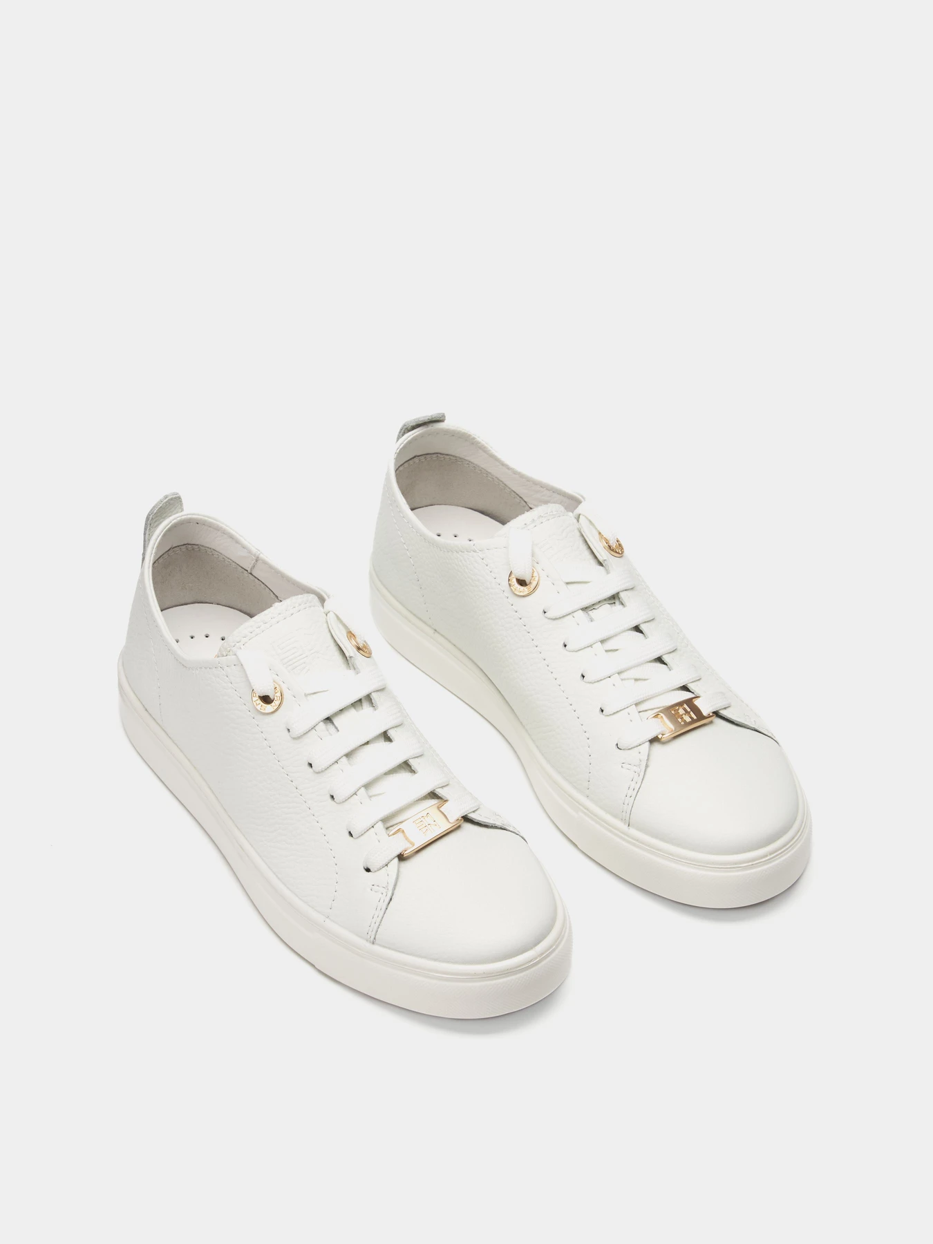 Кеды SMAN модель CWZ825109BURC-BC.white Фото