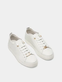 Кеды SMAN модель CWZ825109BURC-BC.white Фото