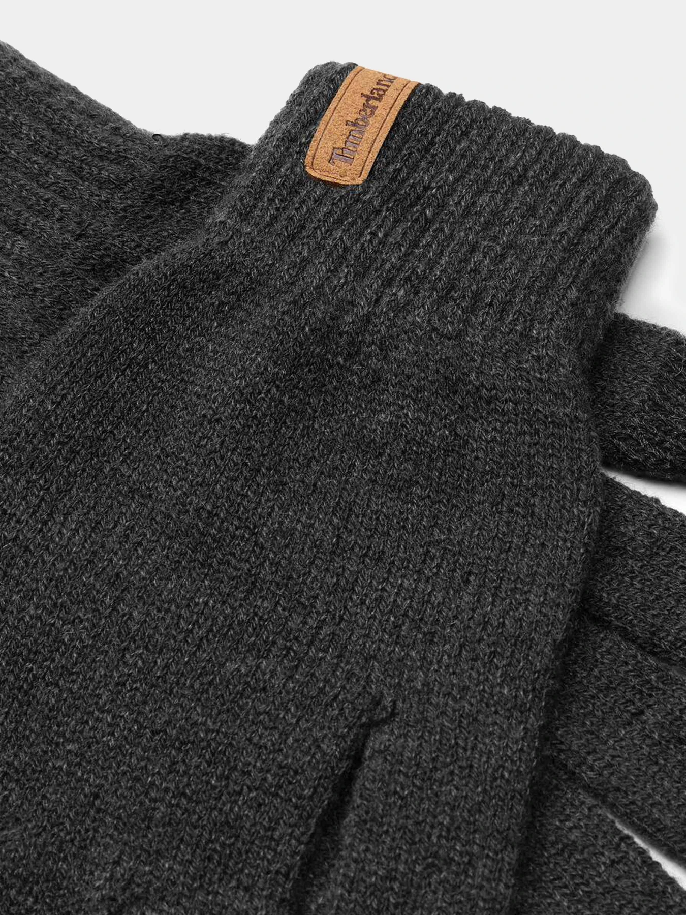 Перчатки и варежки Timberland модель TB0A65WJ001 Перчатки и варежки Timberland модель TB0A65WJ001 Фото