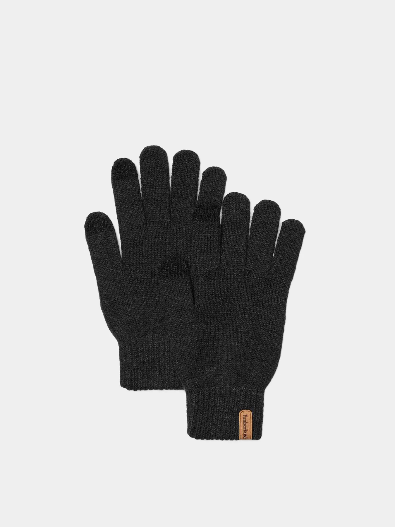 Перчатки и варежки Timberland модель TB0A65WJ001 Перчатки и варежки Timberland модель TB0A65WJ001 Фото