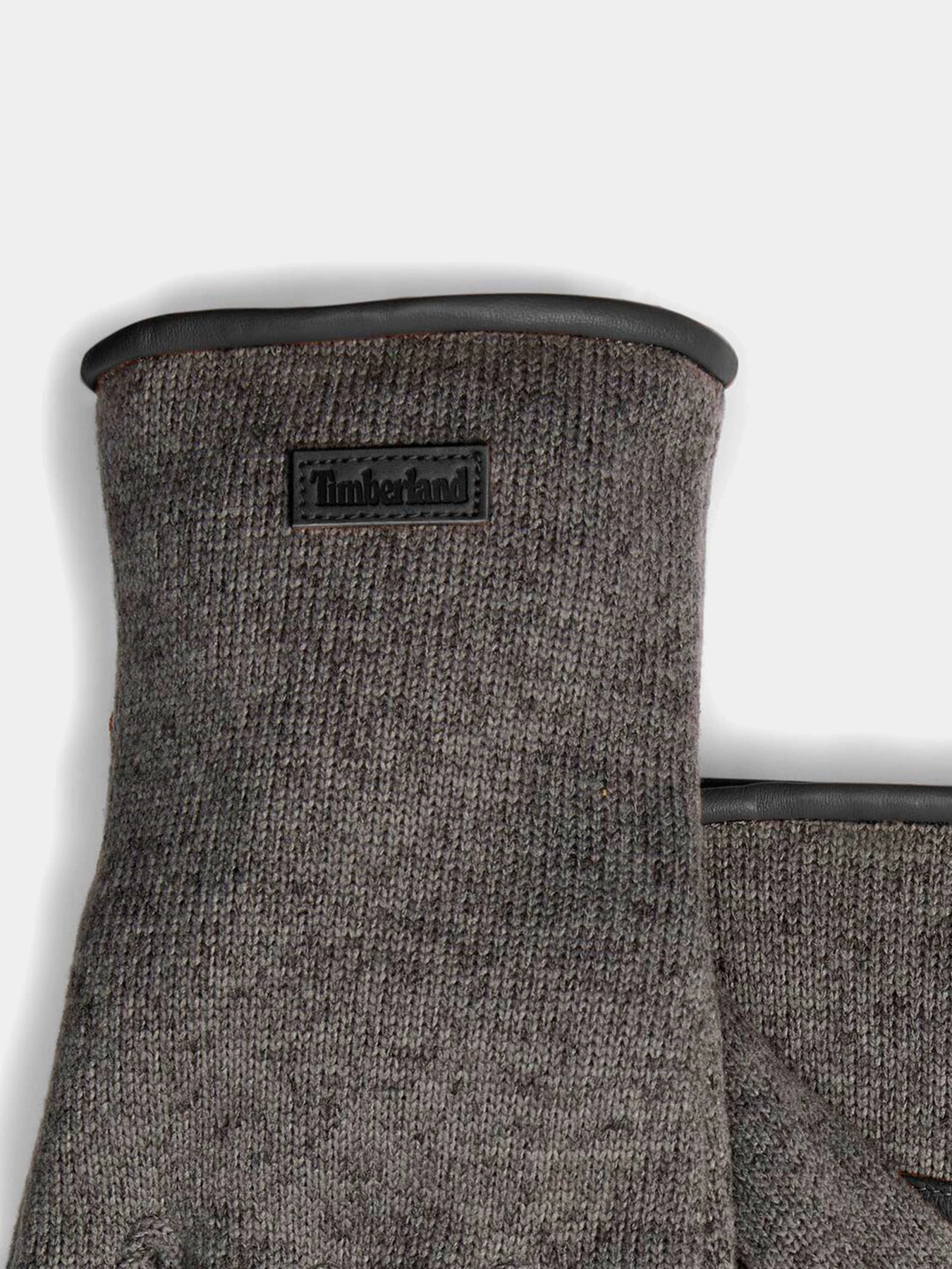 Перчатки и варежки Timberland модель TB0A675JU14 Перчатки и варежки Timberland модель TB0A675JU14 Фото