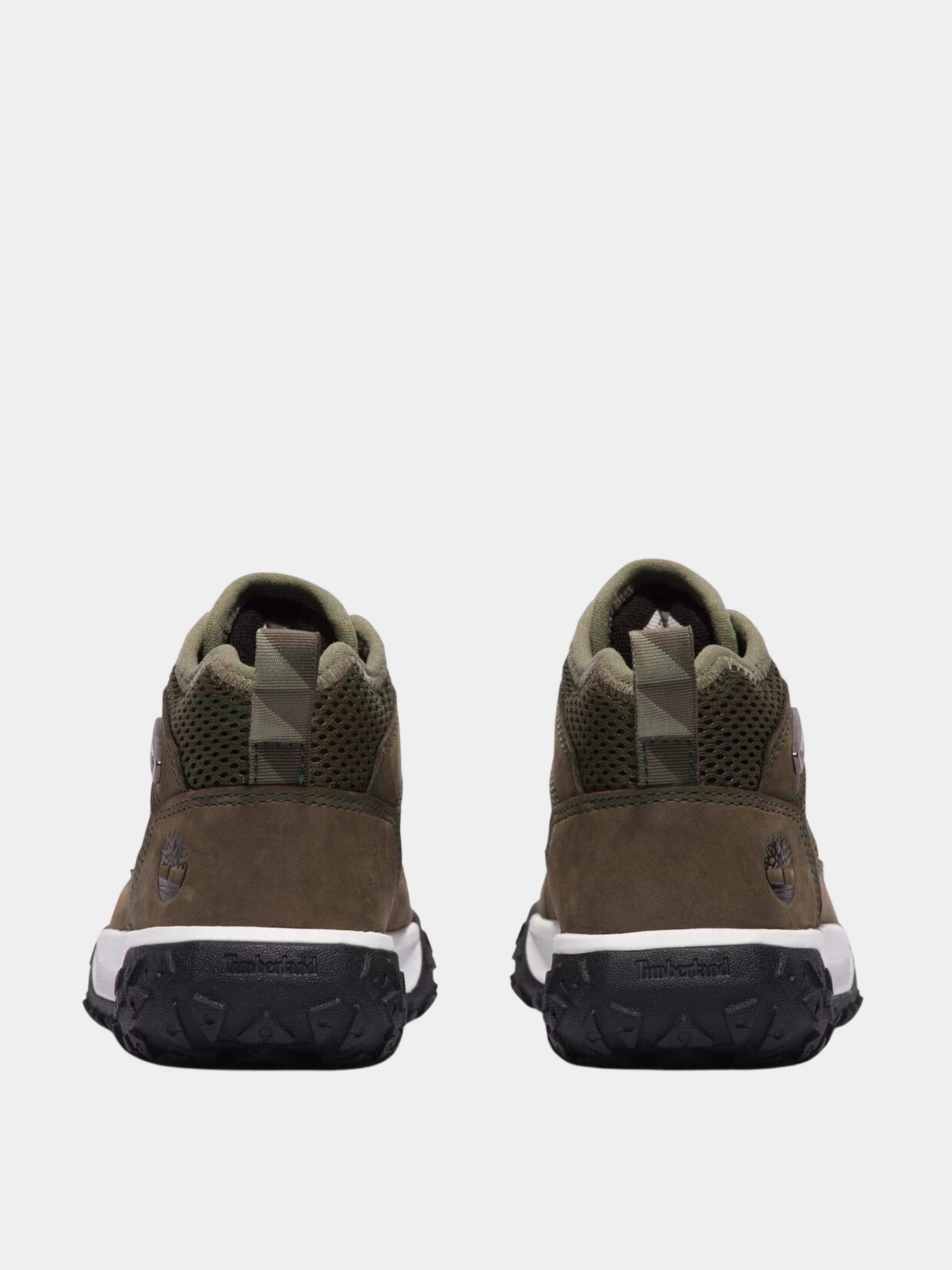 Ботинки и сапоги Timberland модель TB0A67AVA58 Ботинки и сапоги Timberland модель TB0A67AVA58 Фото
