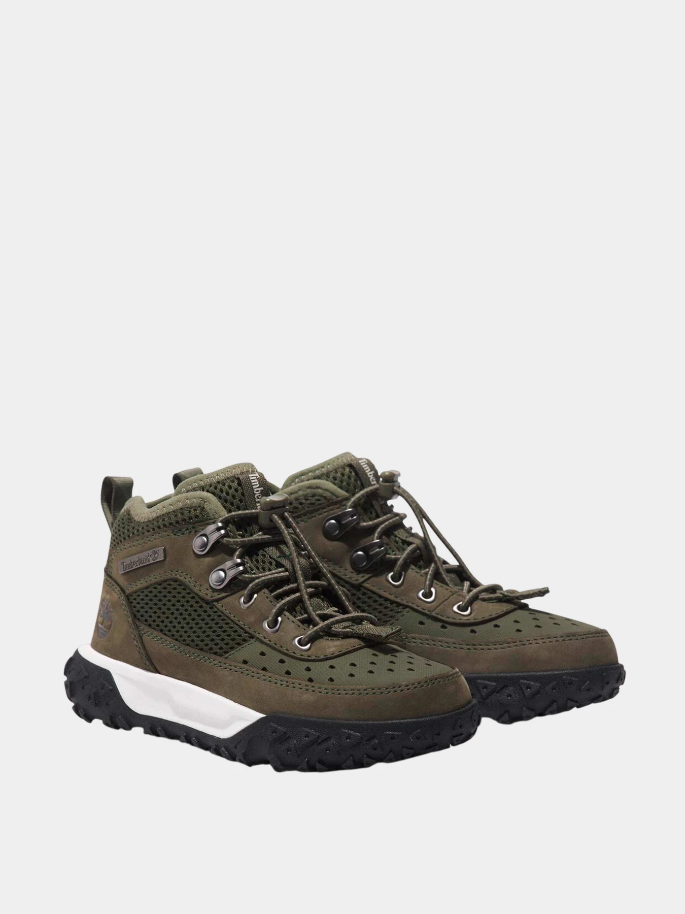 Ботинки и сапоги Timberland модель TB0A67AVA58 Ботинки и сапоги Timberland модель TB0A67AVA58 Фото
