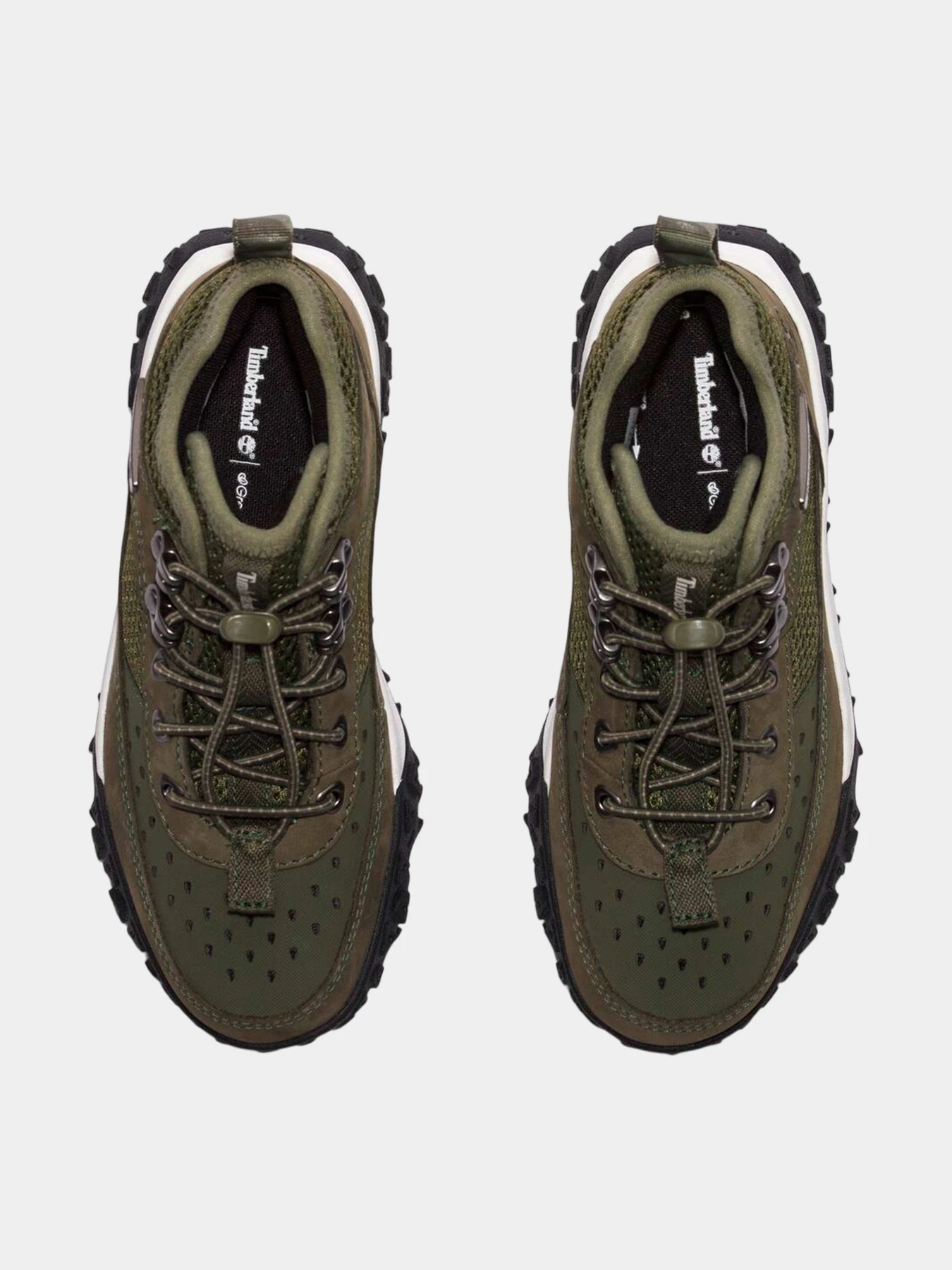 Ботинки и сапоги Timberland модель TB0A67AVA58 Ботинки и сапоги Timberland модель TB0A67AVA58 Фото