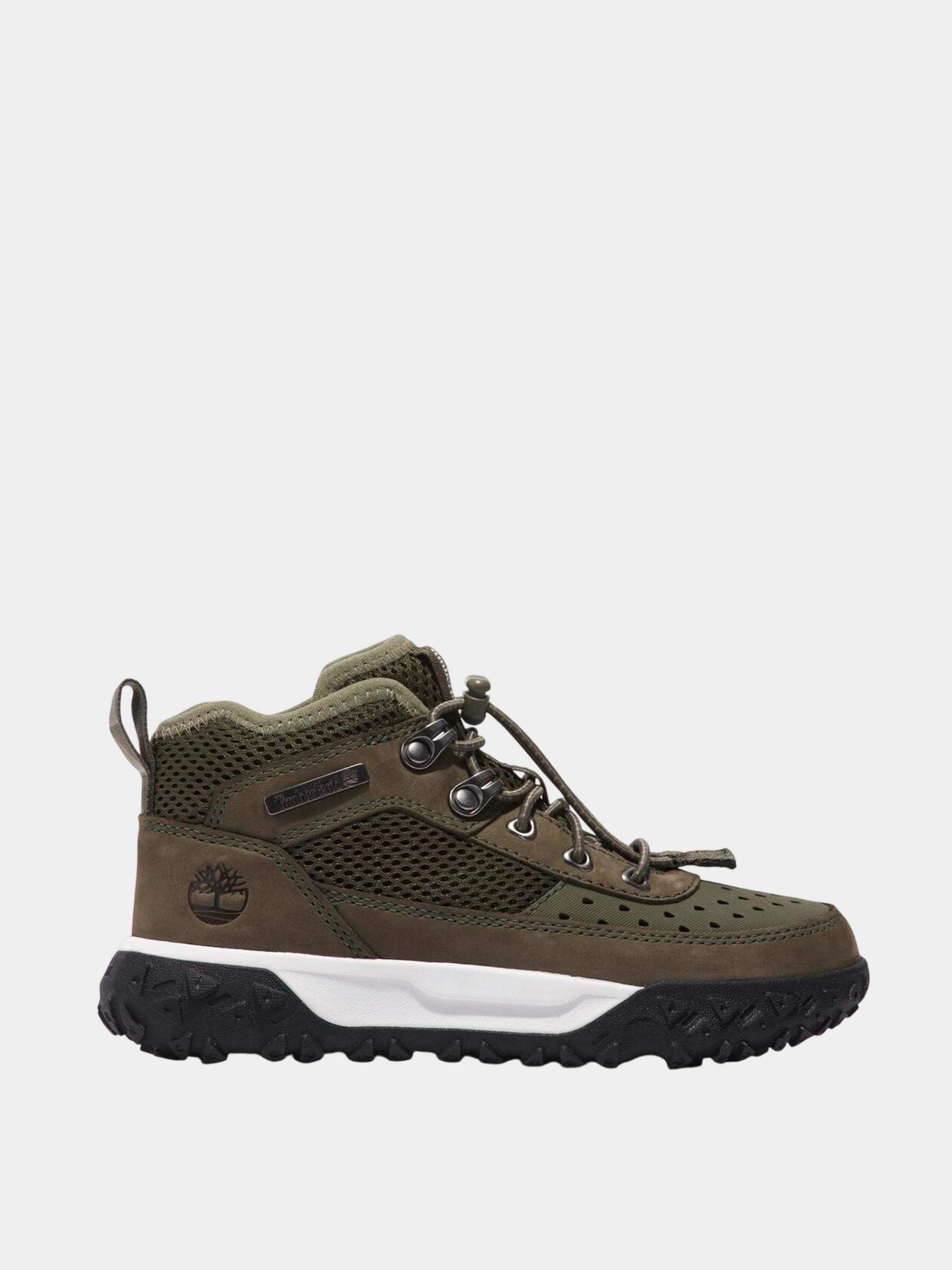 Ботинки и сапоги Timberland модель TB0A67AVA58 Ботинки и сапоги Timberland модель TB0A67AVA58 Фото