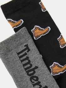 Носки и гольфы Timberland модель TB0A6BTB001 Фото