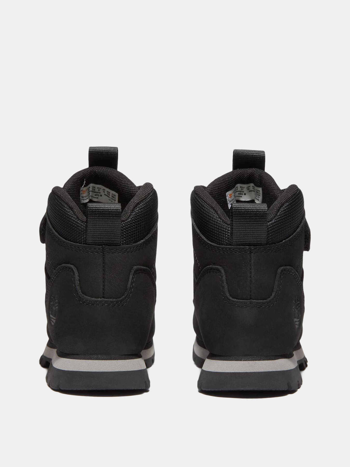 Ботинки и сапоги Timberland модель TB0A6D86W05 Фото