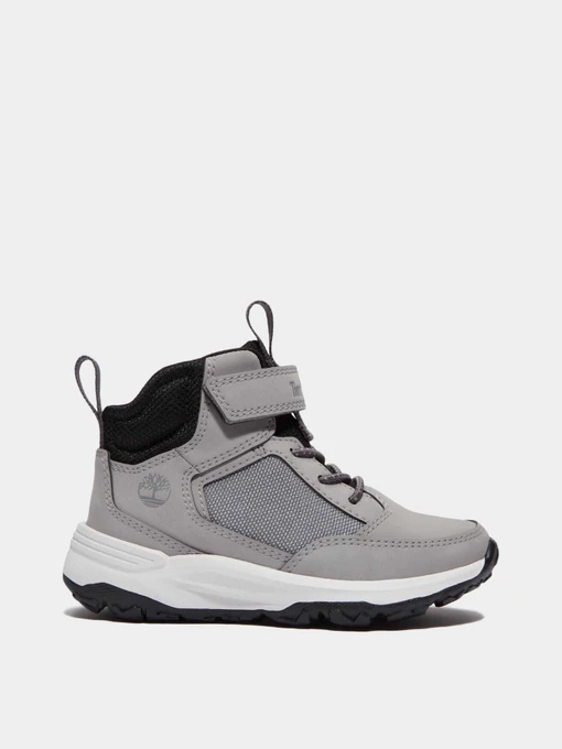 Бәтеңке мен етіктер Timberland үлгі TB0A6E3TA1C Фото