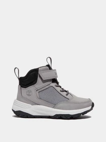 Бәтеңке мен етіктер Timberland үлгі TB0A6E3TA1C Фото