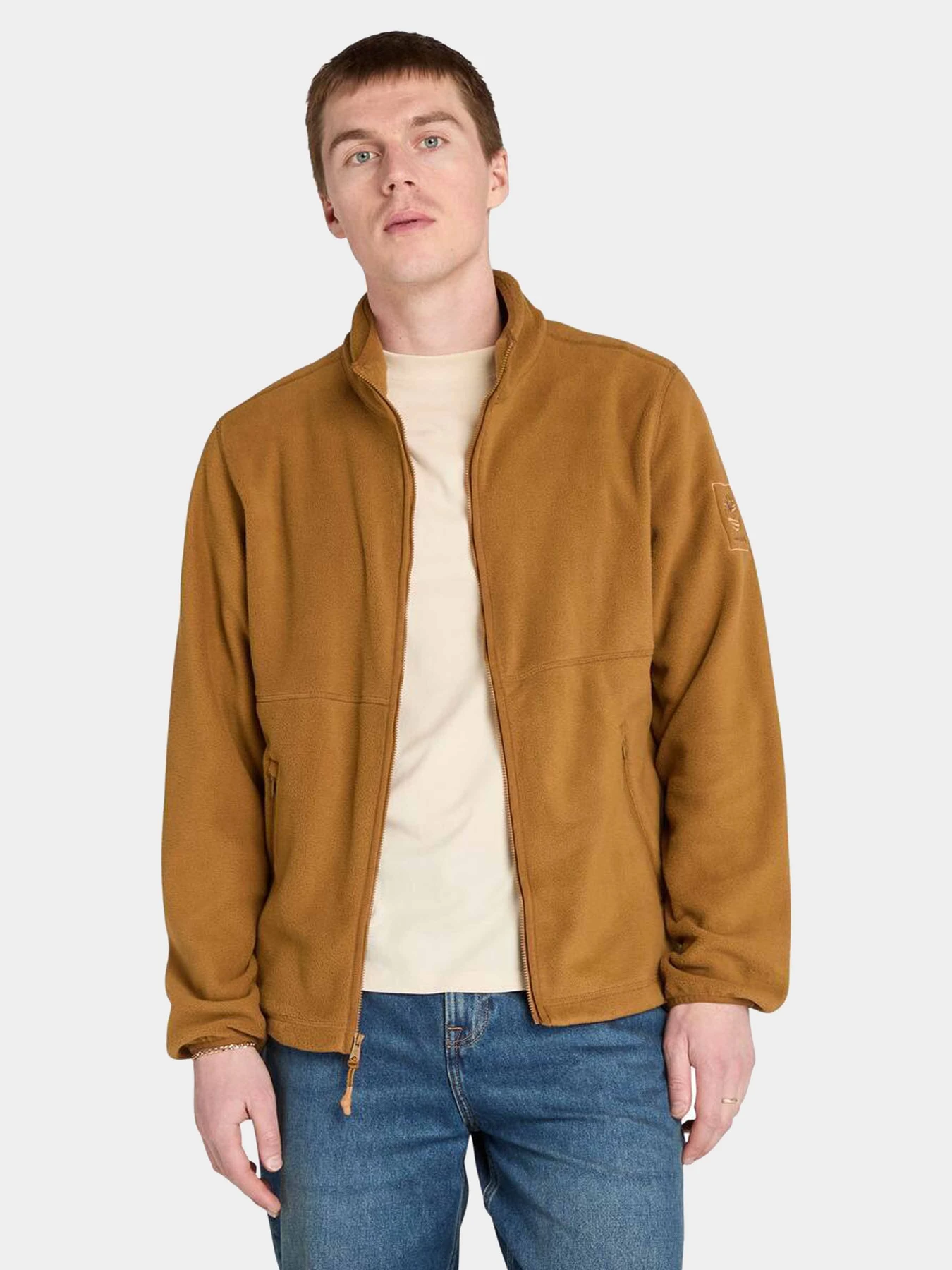 Худи и свитшоты Timberland модель TB0A6HM3EH2 Худи и свитшоты Timberland модель TB0A6HM3EH2 Фото