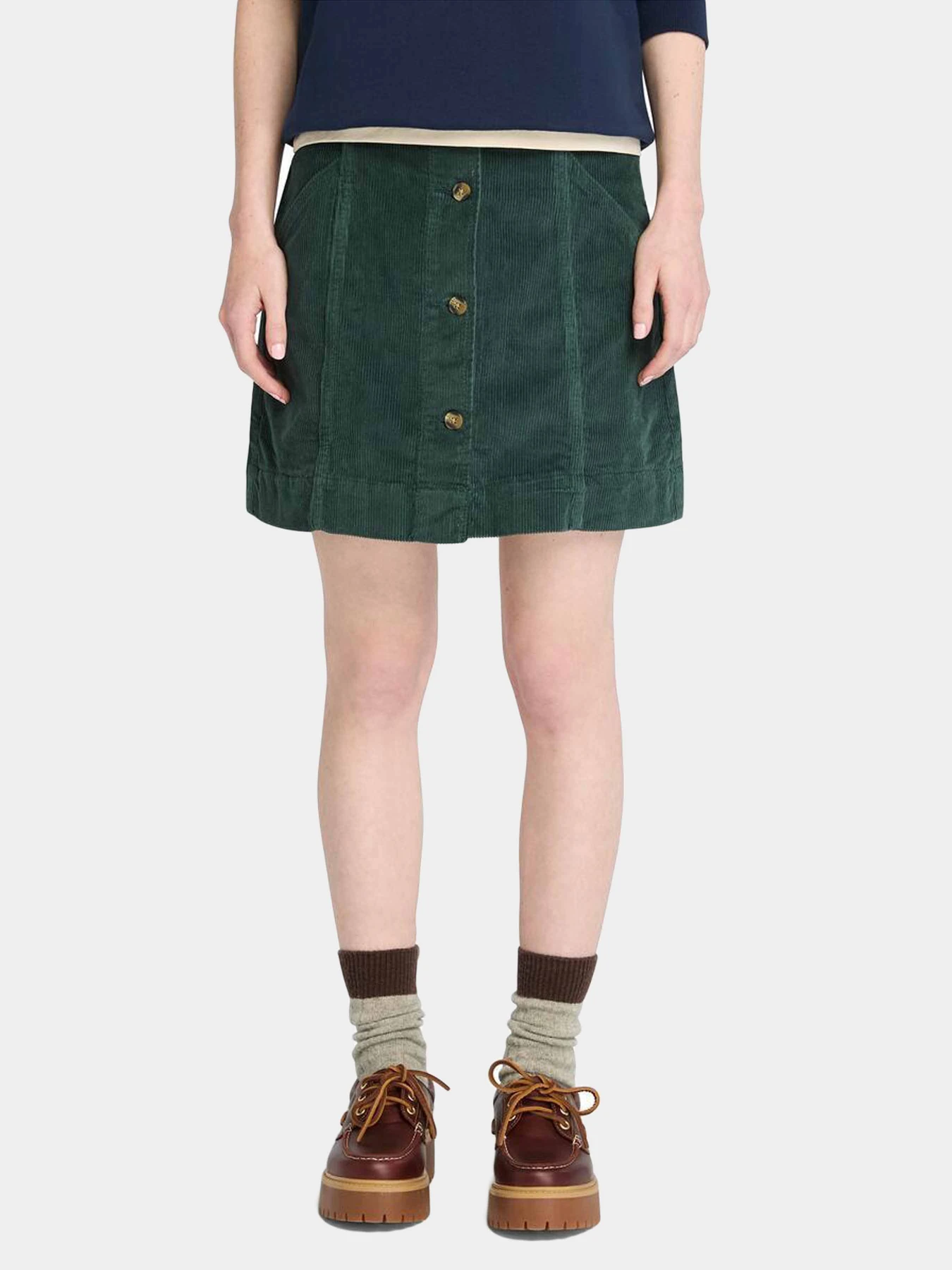 Юбки Timberland модель TB0A6HX3317 Фото