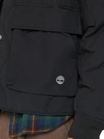 Куртки и дубленки Timberland модель TB0A6JDQ001 Фото