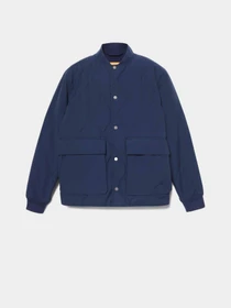 Куртки и дубленки Timberland модель TB0A6JDQ451 Фото