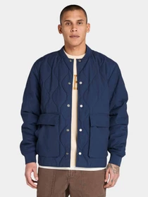 Куртки и дубленки Timberland модель TB0A6JDQ451 Фото