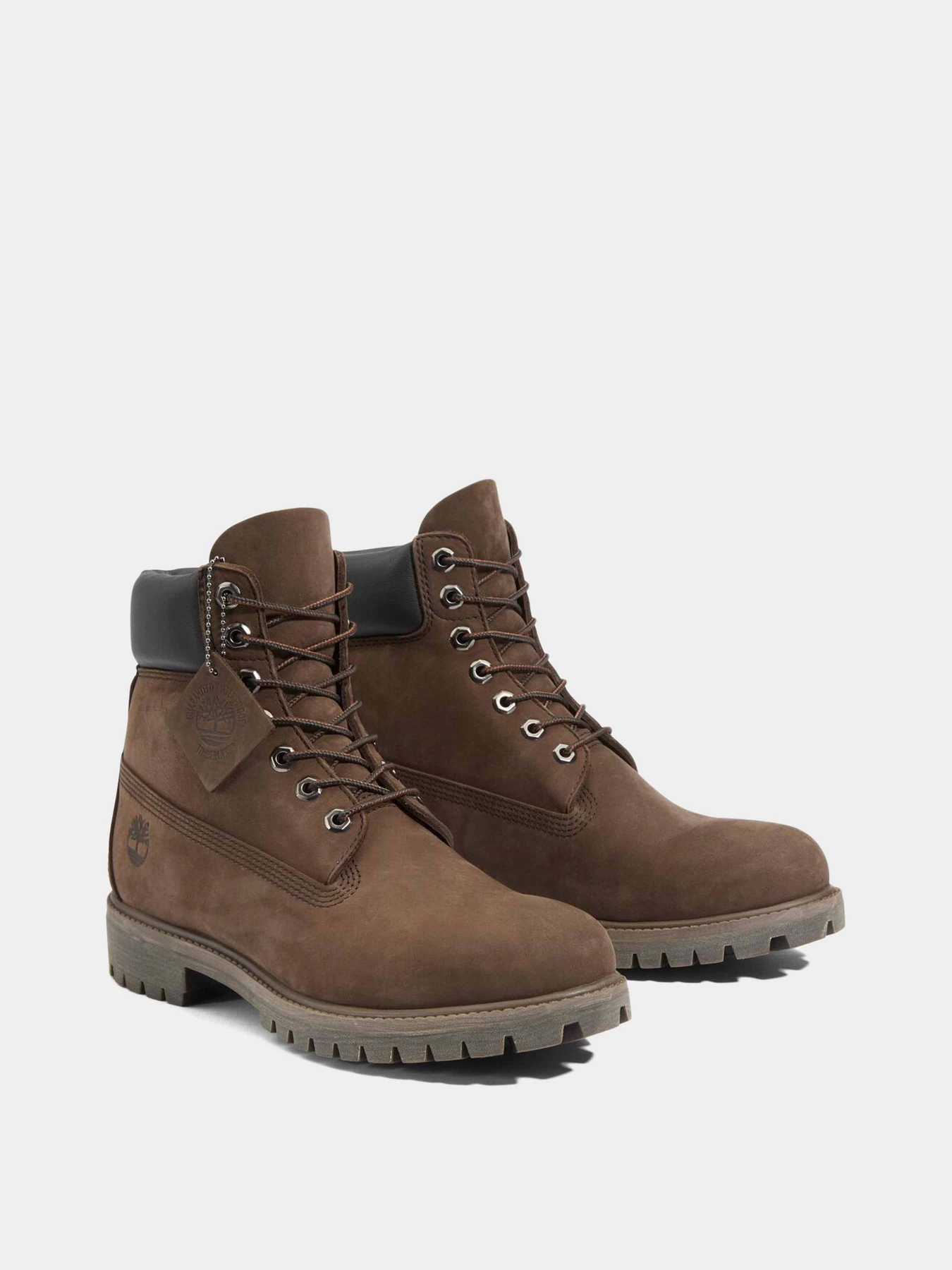 Ботинки и сапоги Timberland модель TB110001214 Ботинки и сапоги Timberland модель TB110001214 Фото