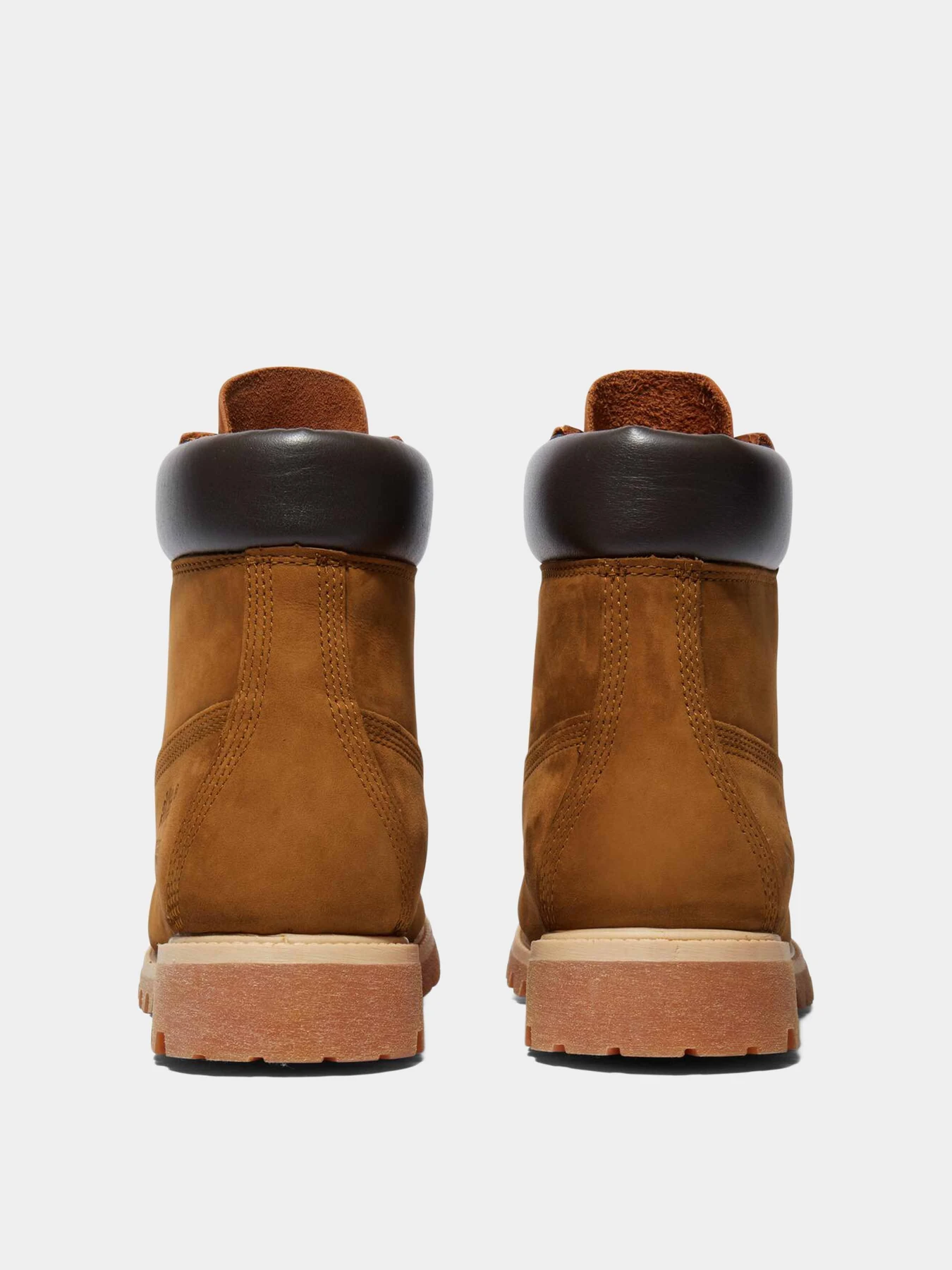Ботинки и сапоги Timberland модель TB172066EBL Ботинки и сапоги Timberland модель TB172066EBL Фото