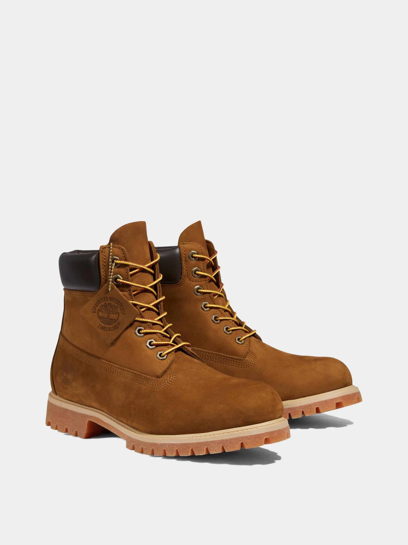 Ботинки и сапоги Timberland модель TB172066EBL Ботинки и сапоги Timberland модель TB172066EBL Фото