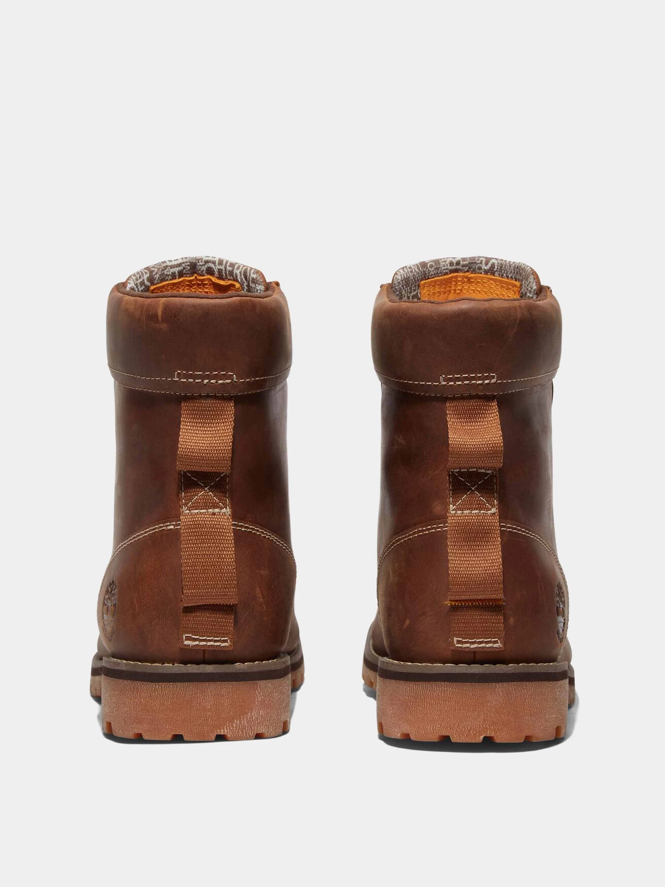 Ботинки и сапоги Timberland модель TB1A2JJBF13 Ботинки и сапоги Timberland модель TB1A2JJBF13 Фото