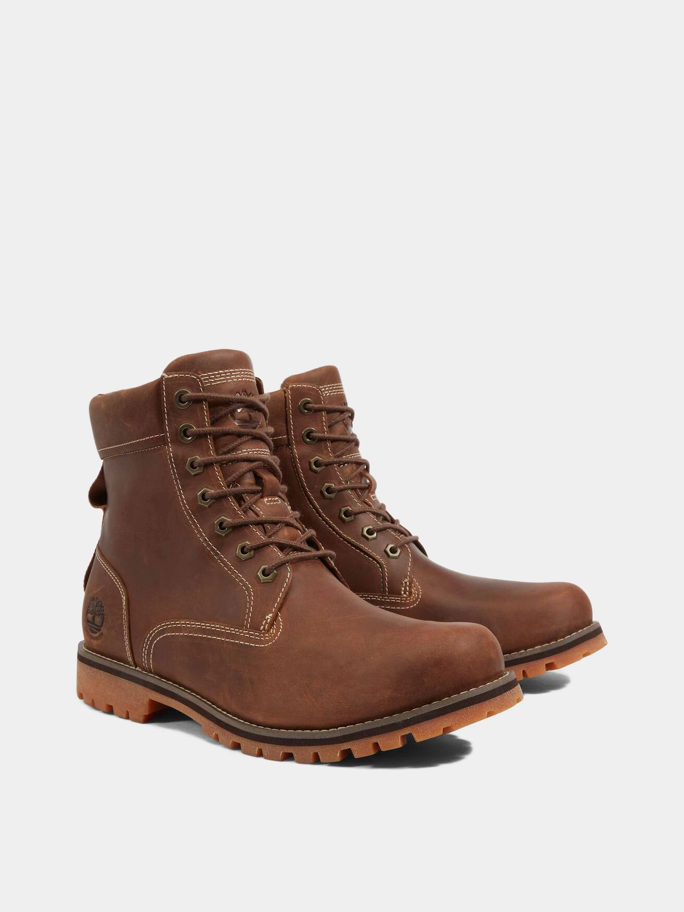 Ботинки и сапоги Timberland модель TB1A2JJBF13 Ботинки и сапоги Timberland модель TB1A2JJBF13 Фото