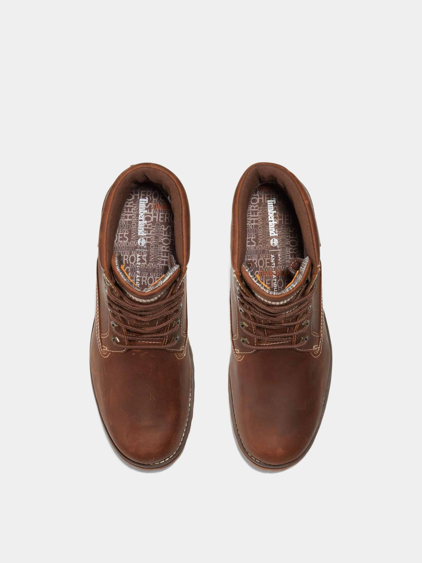 Ботинки и сапоги Timberland модель TB1A2JJBF13 Ботинки и сапоги Timberland модель TB1A2JJBF13 Фото