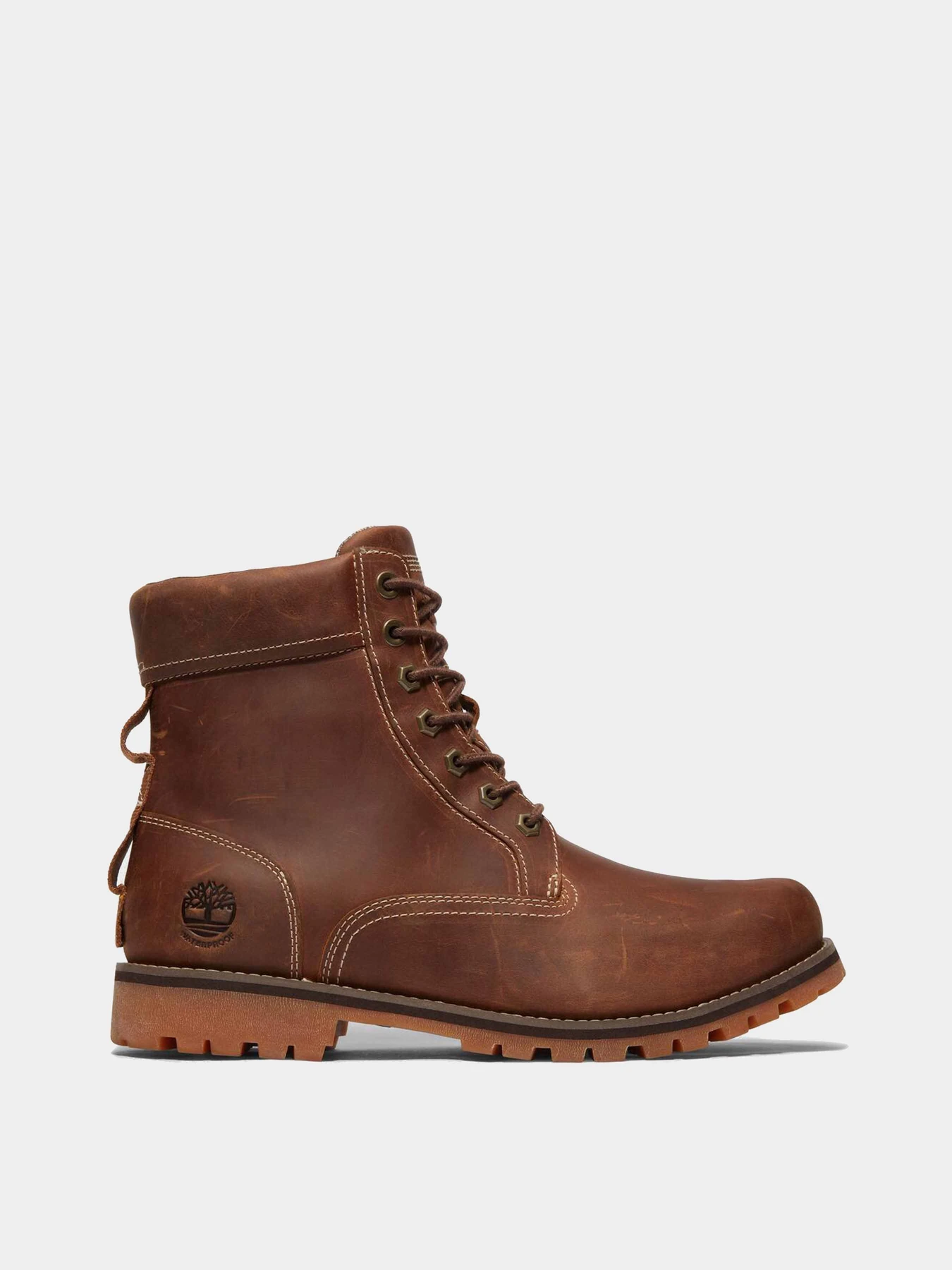Ботинки и сапоги Timberland модель TB1A2JJBF13 Ботинки и сапоги Timberland модель TB1A2JJBF13 Фото