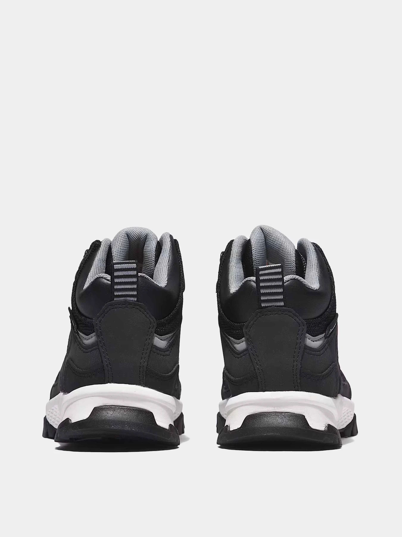 Ботинки и сапоги Timberland модель TB1A5RSQ015 Ботинки и сапоги Timberland модель TB1A5RSQ015 Фото