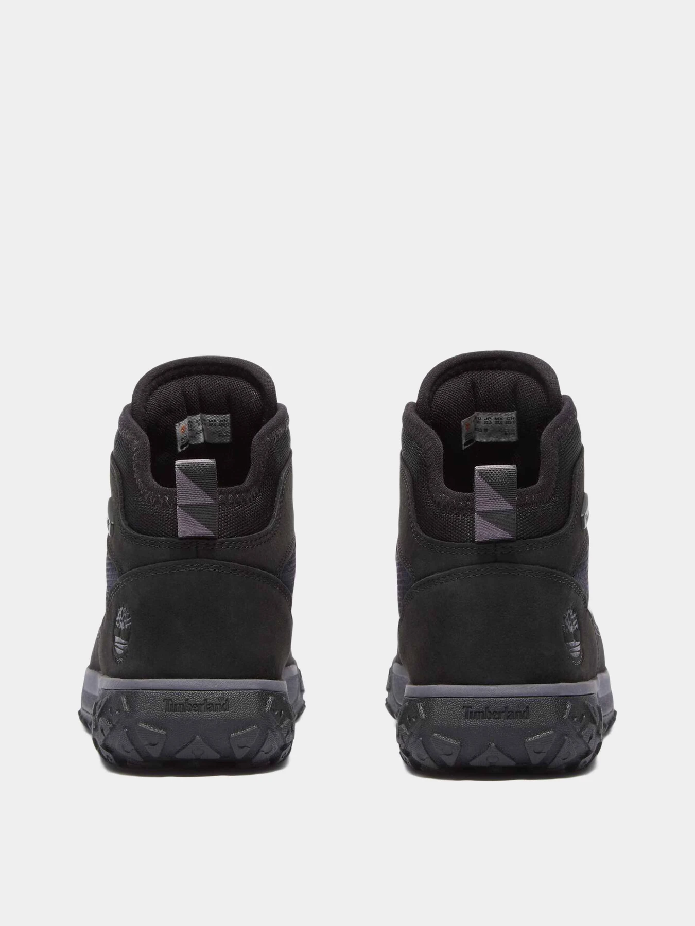 Ботинки и сапоги Timberland модель TB1A67QC015 Ботинки и сапоги Timberland модель TB1A67QC015 Фото