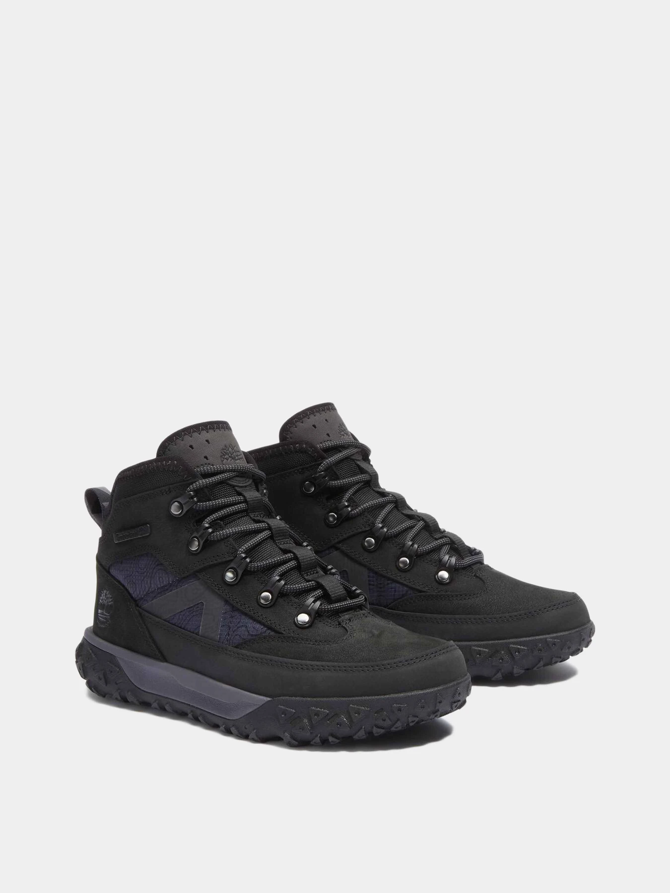 Ботинки и сапоги Timberland модель TB1A67QC015 Ботинки и сапоги Timberland модель TB1A67QC015 Фото