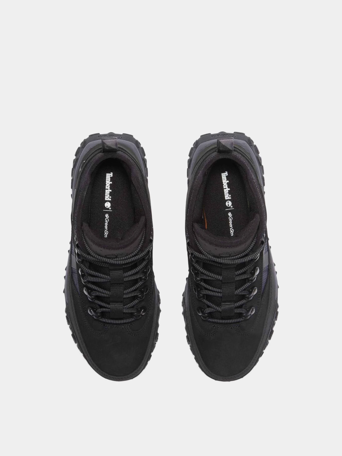 Ботинки и сапоги Timberland модель TB1A67QC015 Ботинки и сапоги Timberland модель TB1A67QC015 Фото