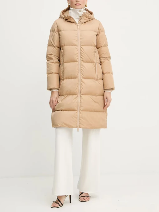 Куртки и дубленки Armani Exchange модель XW000251-AF12286-U1051 Фото