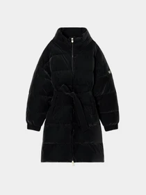 Куртки и дубленки EA7 модель 7W000653-AF16078-UC001 Фото