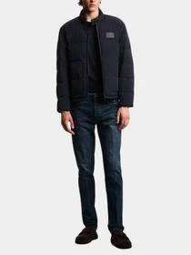Джинсы Emporio Armani модель EM000668-AF17486-MB001 Фото