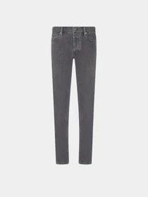 Джинсы Emporio Armani модель EM000668-AF17494-M8001 Фото