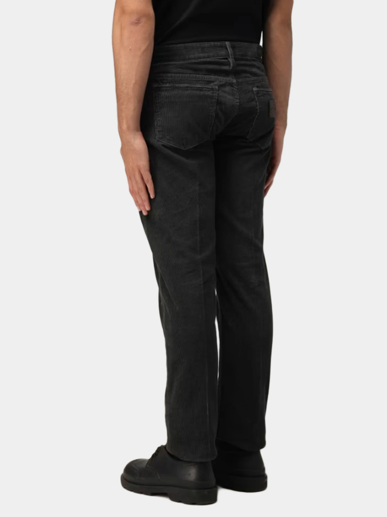 Джинсы Emporio Armani модель EM000668-AF19527-U8131 Джинсы Emporio Armani модель EM000668-AF19527-U8131 Фото