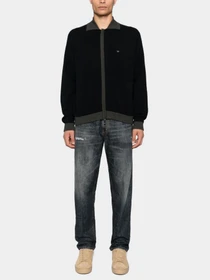 Худи и свитшоты Emporio Armani модель EM001517-AF18099-UB118 Фото