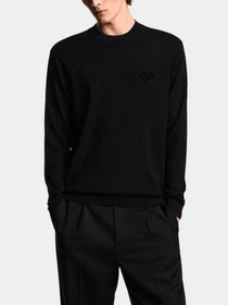 Худи и свитшоты Emporio Armani модель EM002419-AF14158-UC001 Фото