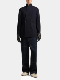 Пиджаки Emporio Armani модель EM002428-AF19441-UB118 Фото