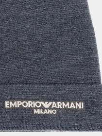 Шапки и кепки Emporio Armani модель EM002715-AF18241-O8019 Фото
