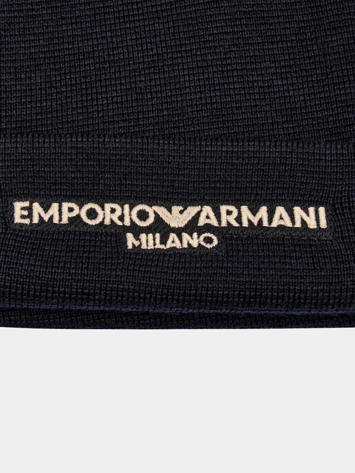 Шапки и кепки Emporio Armani модель EM002715-AF18241-UB118 Фото