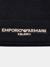 Шапки и кепки Emporio Armani модель EM002715-AF18241-UB118 Фото