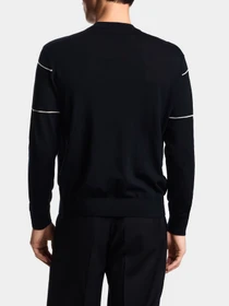 Худи и свитшоты Emporio Armani модель EM002796-AF14199-MB173 Фото