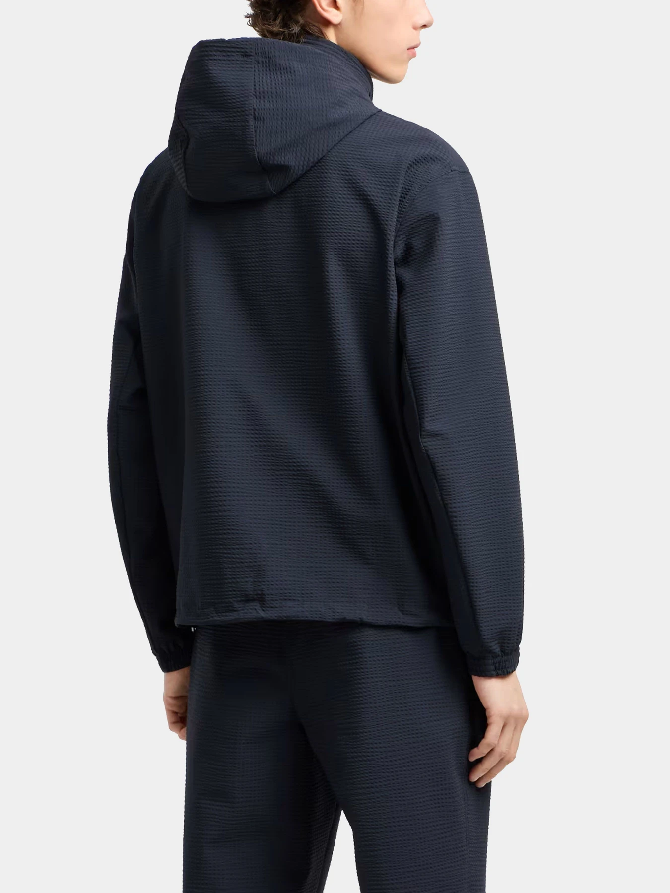 Куртки и дубленки Emporio Armani модель EM003405-AF18781-UB118 Куртки и дубленки Emporio Armani модель EM003405-AF18781-UB118 Фото
