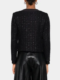 Худи и свитшоты Emporio Armani модель EW001713-AF14268-UC001 Фото