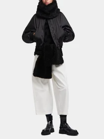 Худи и свитшоты Emporio Armani модель EW002761-AF19924-FC008 Фото