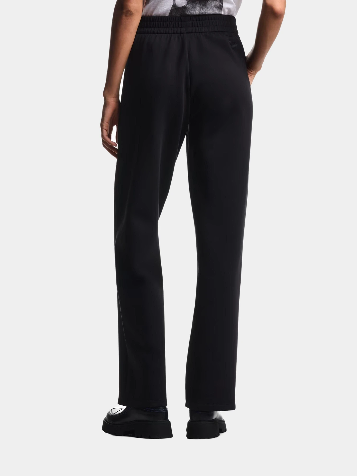 Брюки Emporio Armani модель EW002797-AF10002-UC001 Брюки Emporio Armani модель EW002797-AF10002-UC001 Фото
