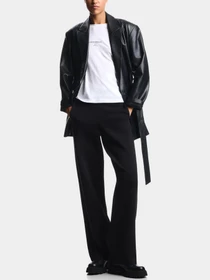 Брюки Emporio Armani модель EW002797-AF10002-UC001 Фото