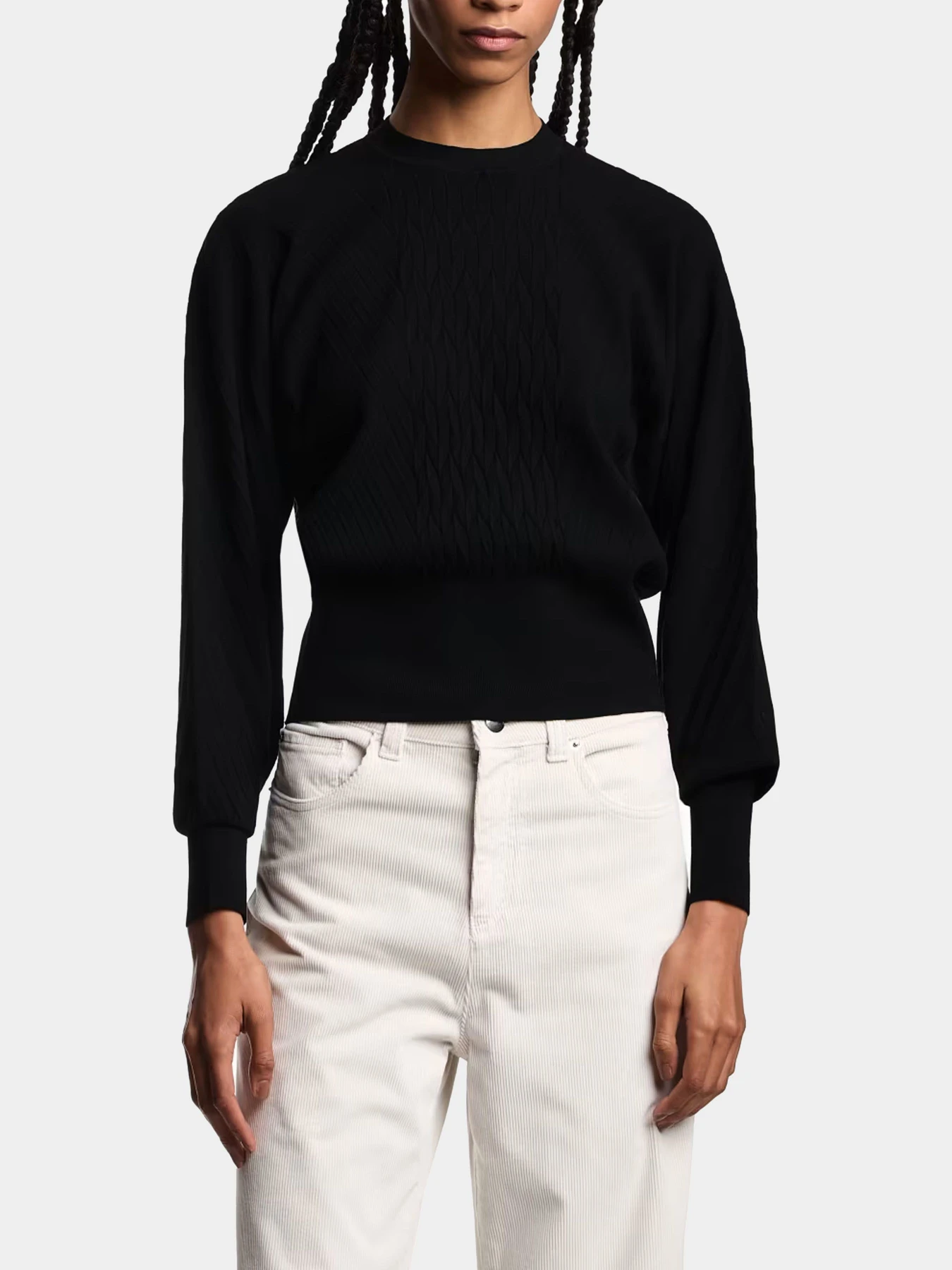 Худи и свитшоты Emporio Armani модель EW003100-AF21539-UC001 Фото